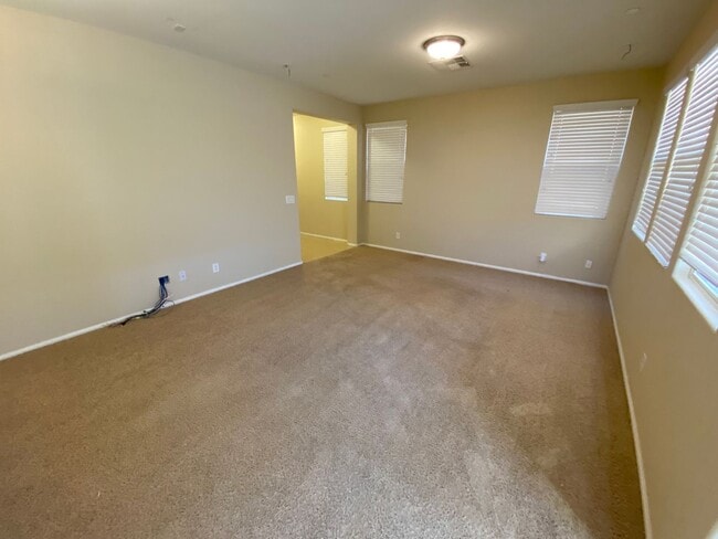 7551 Edgartown Harbor St in Las Vegas, NV - Building Photo - Building Photo