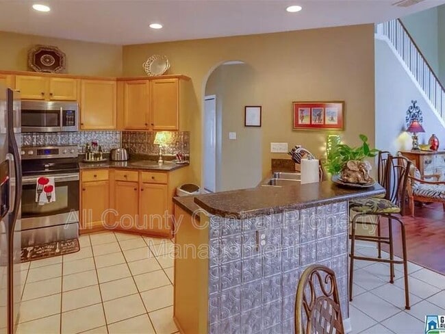 8038 Mary Alice Way in Mc Calla, AL - Building Photo - Building Photo