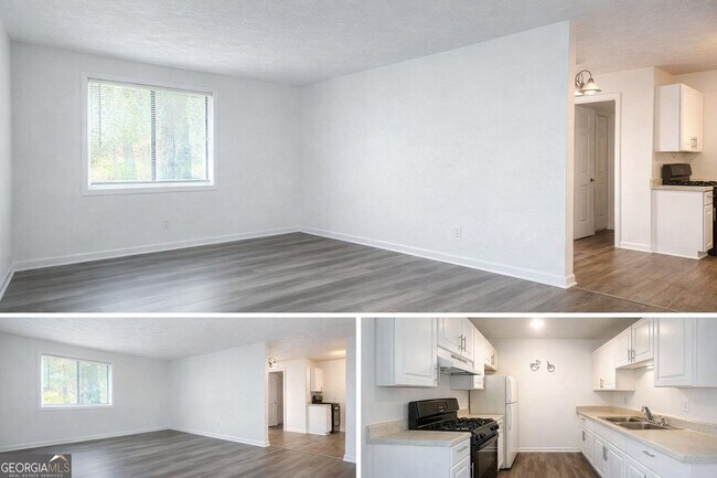 8386 Glenwoods Terrace in Riverdale, GA - Building Photo - Building Photo