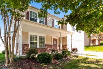 6626 Fawn View Dr in Charlotte, NC - Building Photo - Building Photo