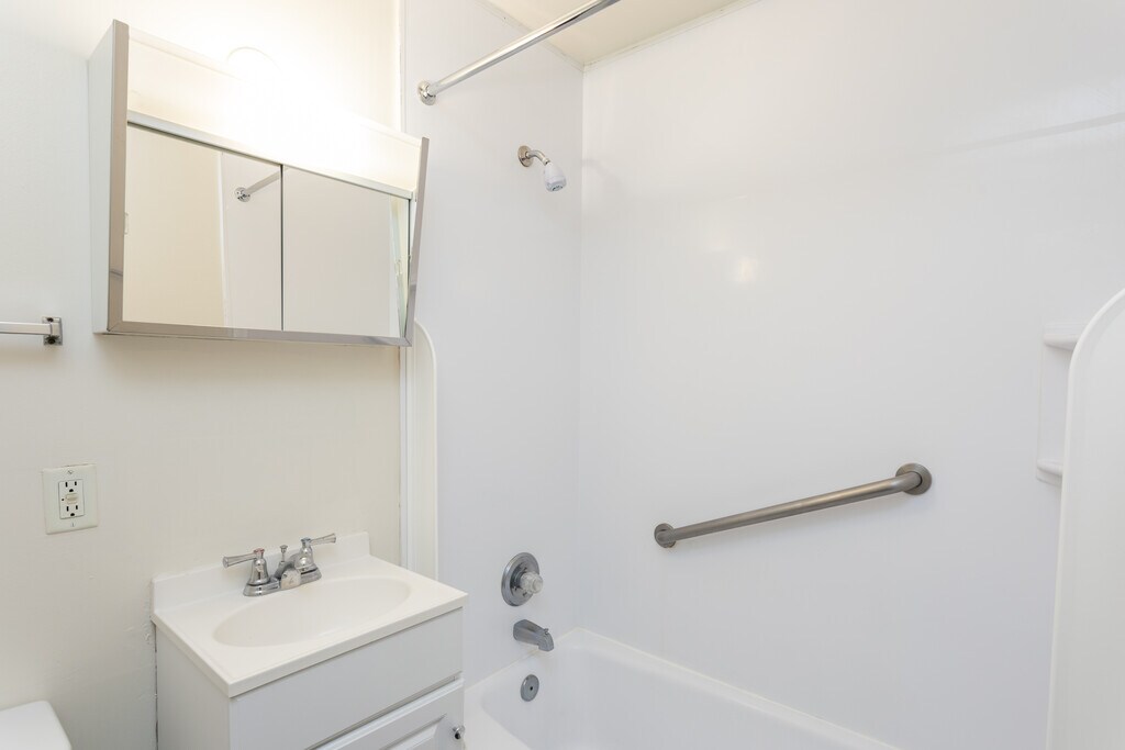 Tompkins Terrace Apartments in Beacon, NY