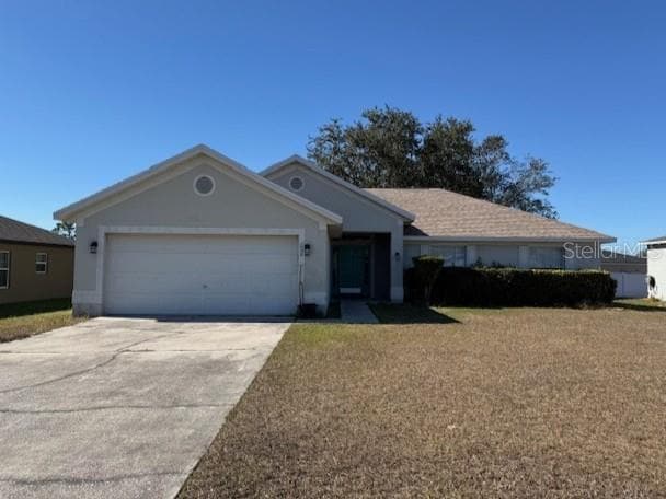 property at 1404 Punta Gorda Dr