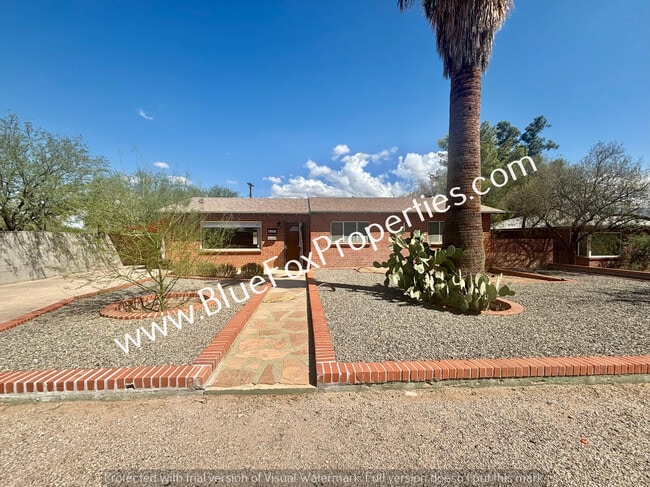 property at 3137 E Linden St