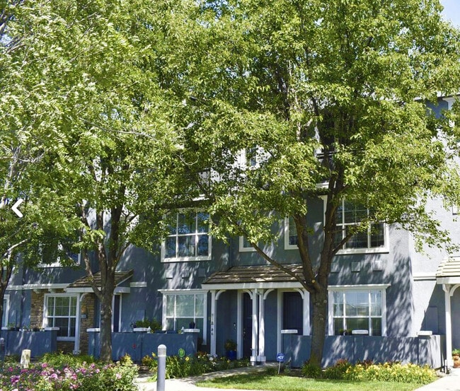 property at 6202 Lonetree Blvd