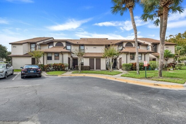 property at 3112 S Semoran Blvd