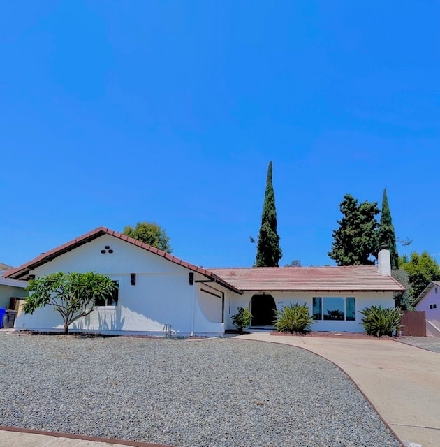 property at 8812 Annandale Way
