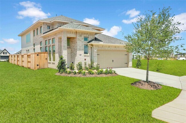 31010 Evening Skye Dr in Fulshear, TX - Building Photo - Building Photo