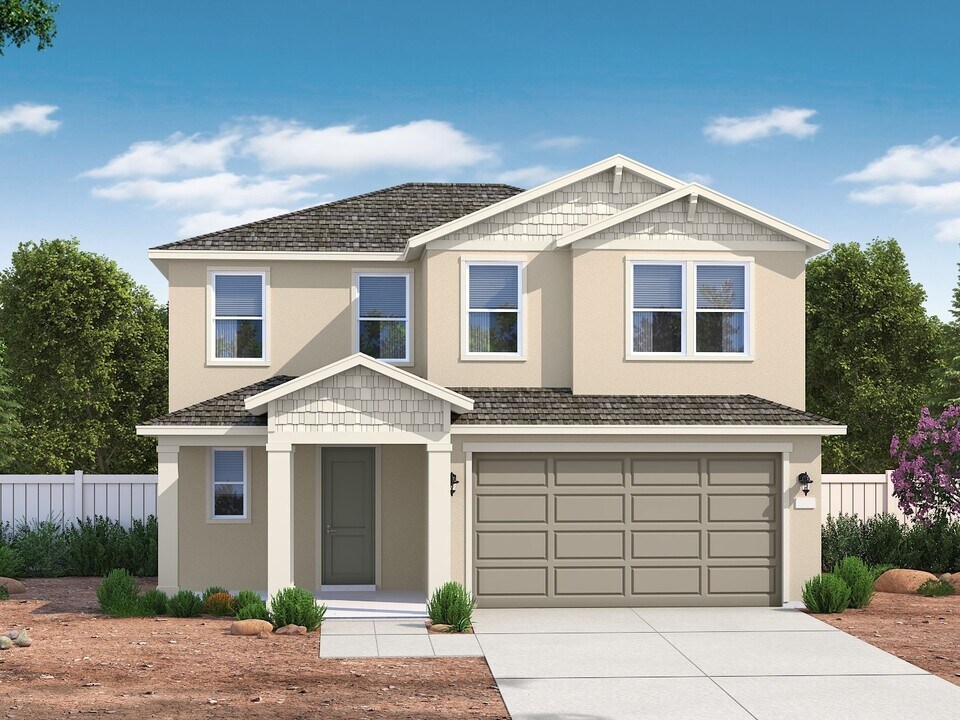 2347 Devin Ave in Carson City, NV - Building Photo