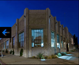 WM Lofts in Los Angeles, CA - Building Photo - Building Photo