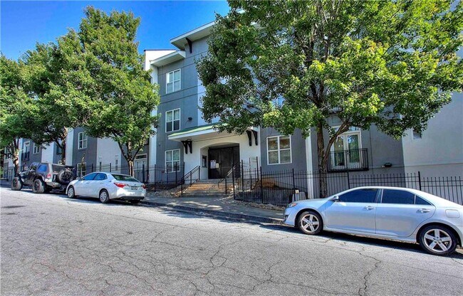 502 Pryor St SW in Atlanta, GA - Building Photo - Building Photo