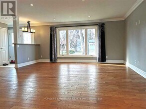 44 Sir Bedevere Pl in Markham, ON - Building Photo - Building Photo