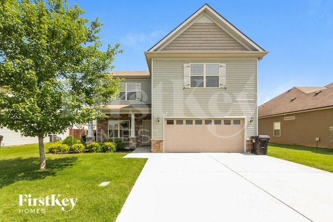 property at 3322 Willingham Run