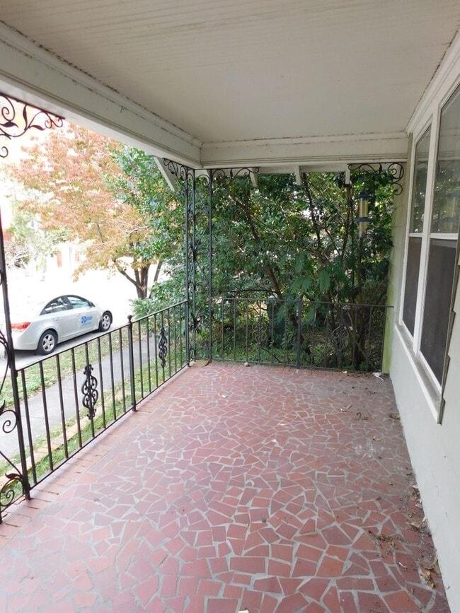 605 Johnson St in New Bern, NC - Building Photo - Building Photo