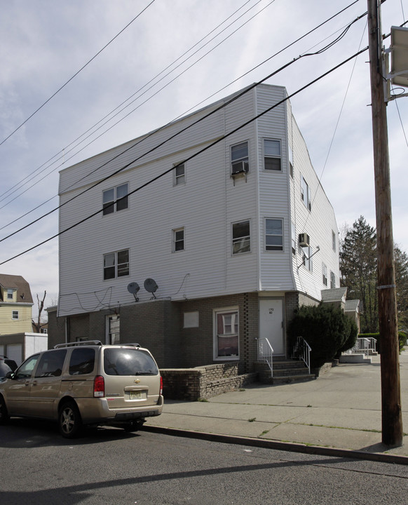 162-172 Elmwood Ave in Irvington, NJ - Building Photo