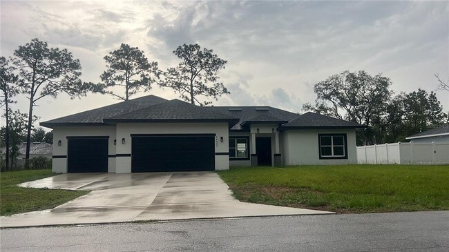 property at 14927 SW 63rd Ct