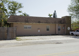 12285 NE 5th Ave in North Miami, FL - Building Photo - Building Photo