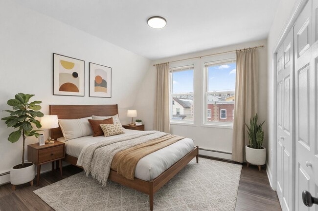 property at 676 Chestnut St