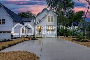 1843 Meade Ave in Nashville, TN - Building Photo