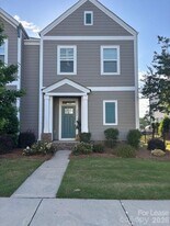 226 Johnston Dr in Pineville, NC - Building Photo