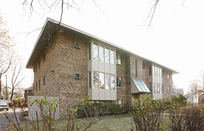 1400 Morton Ave in Ann Arbor, MI - Foto de edificio - Building Photo