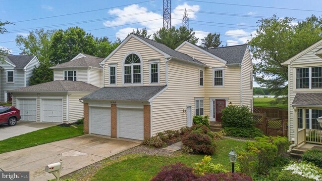 property at 20303 Marketree Pl