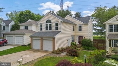 20303 Marketree Pl in Gaithersburg, MD - Building Photo - Building Photo