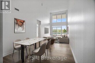 11 Ordnance St in Toronto, ON - Building Photo - Building Photo