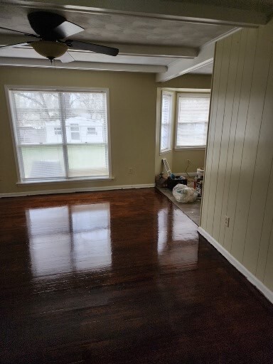 384 N Manassas St in Memphis, TN - Building Photo - Building Photo