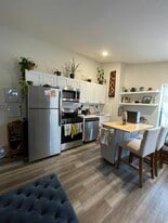 1917 Spring Garden St in Philadelphia, PA - Building Photo