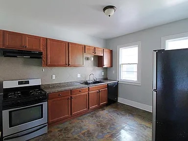 1651 Atkinson St, Unit 2 in Detroit, MI - Building Photo - Building Photo