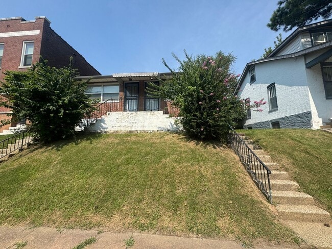 4111-4113-4113 Oregon Ave in St. Louis, MO - Building Photo - Building Photo