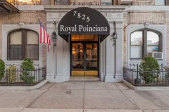 Royal Poinciana in Brooklyn, NY - Building Photo - Building Photo