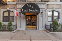 Royal Poinciana in Brooklyn, NY - Foto de edificio - Building Photo