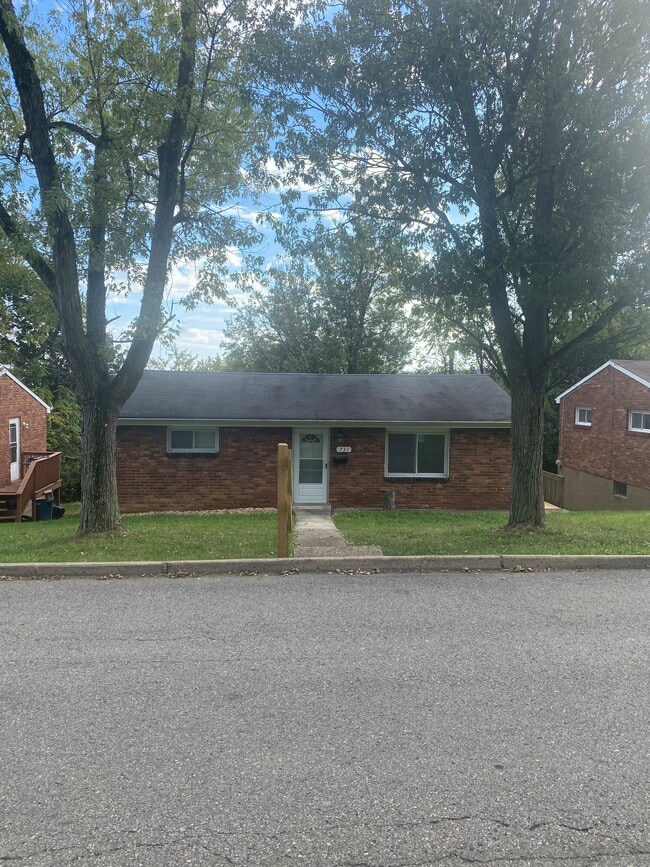 property at 731 Darlington St