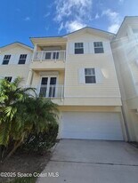870 Vignoles Ave NE in Palm Bay, FL - Building Photo