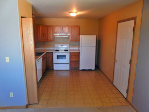 Foothills Apartments in Spearfish, SD - Building Photo - Other