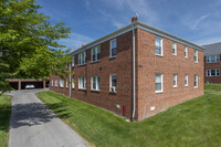 2663 Noble Rd in Cleveland Heights, OH - Foto de edificio - Building Photo