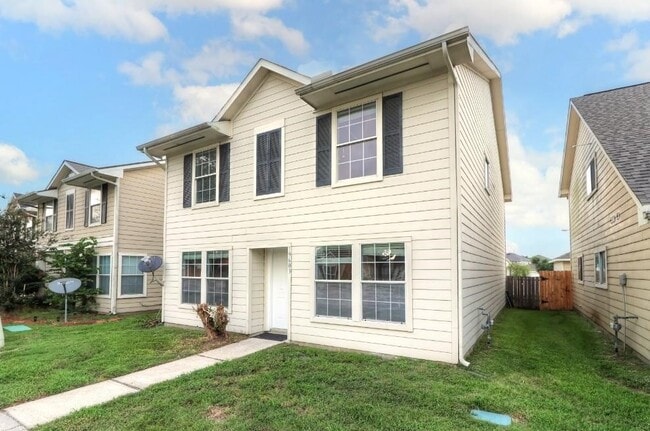 19603 Green Chase Ln in Houston, TX - Building Photo - Building Photo