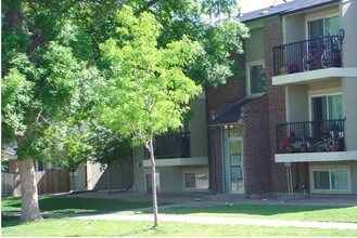 Whittier Affordable Housing in Denver, CO - Foto de edificio - Building Photo