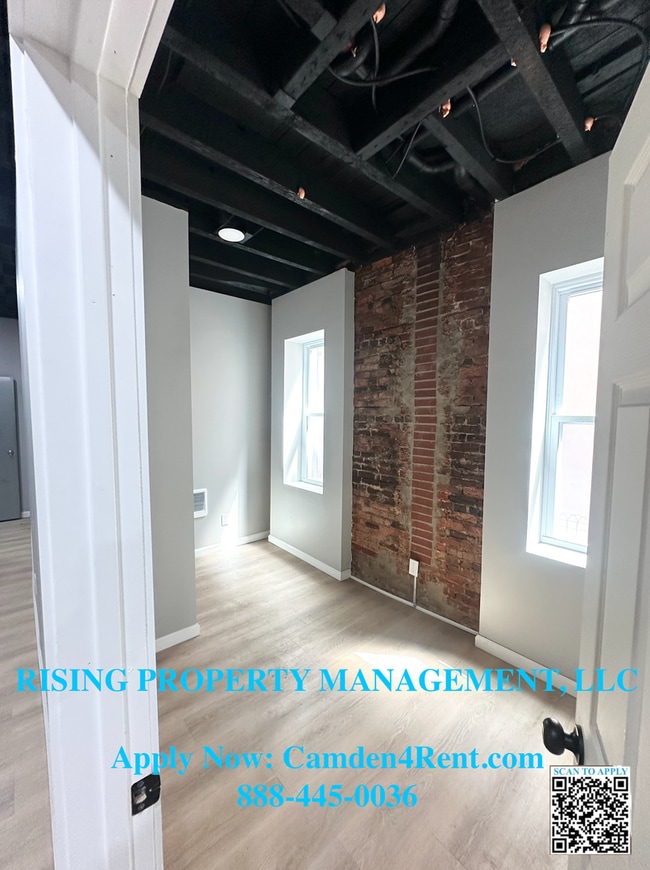 property at 1270 Liberty St