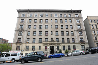 3340-3346 Broadway in New York, NY - Building Photo - Building Photo