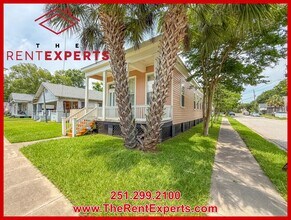 1000 Selma St in Mobile, AL - Building Photo - Building Photo