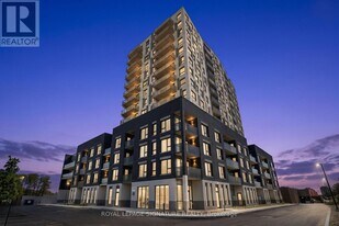 1333 Weber St E in Kitchener, ON - Building Photo
