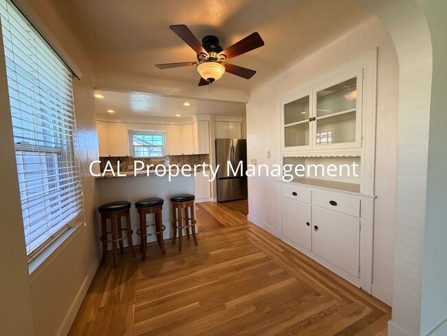 property at 72 Spreckels Blvd