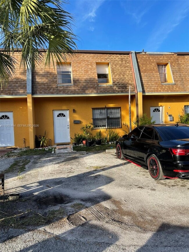 property at 5953 NW 25th Ct