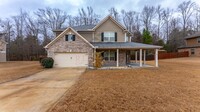 10223 Sable Ct in Columbus, GA - Foto de edificio - Building Photo