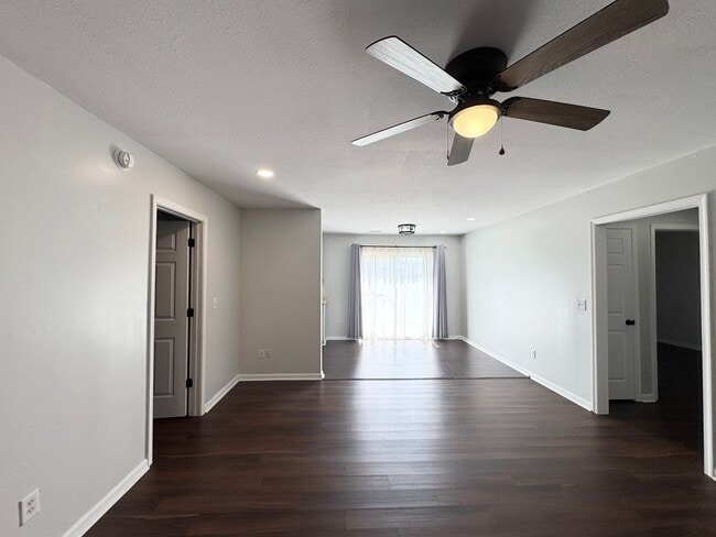 205 Summerfield St in Elizabeth City, NC - Building Photo - Building Photo