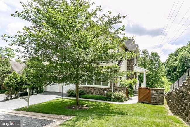 property at 6716 Newstead Ln