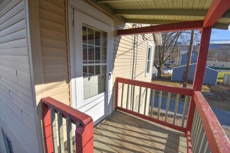 108 W Bald Eagle St in Lock Haven, PA - Building Photo - Building Photo