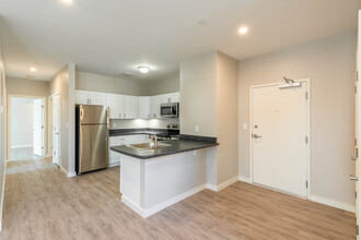 The Residences at 540 Chestnut in Manchester, NH - Building Photo - Interior Photo